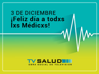 DIA DEL MÉDICO