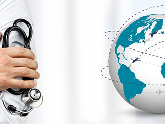 Asistencia en viajes