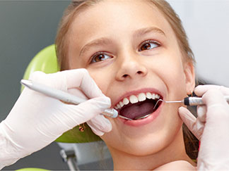 Mayor cobertura odontológica