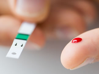 NSi usted es diabético debe conocer el Programa Nacional de Diabetes