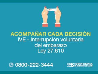 ¿Sabés cuál es la diferencia entre IVE e ILE?